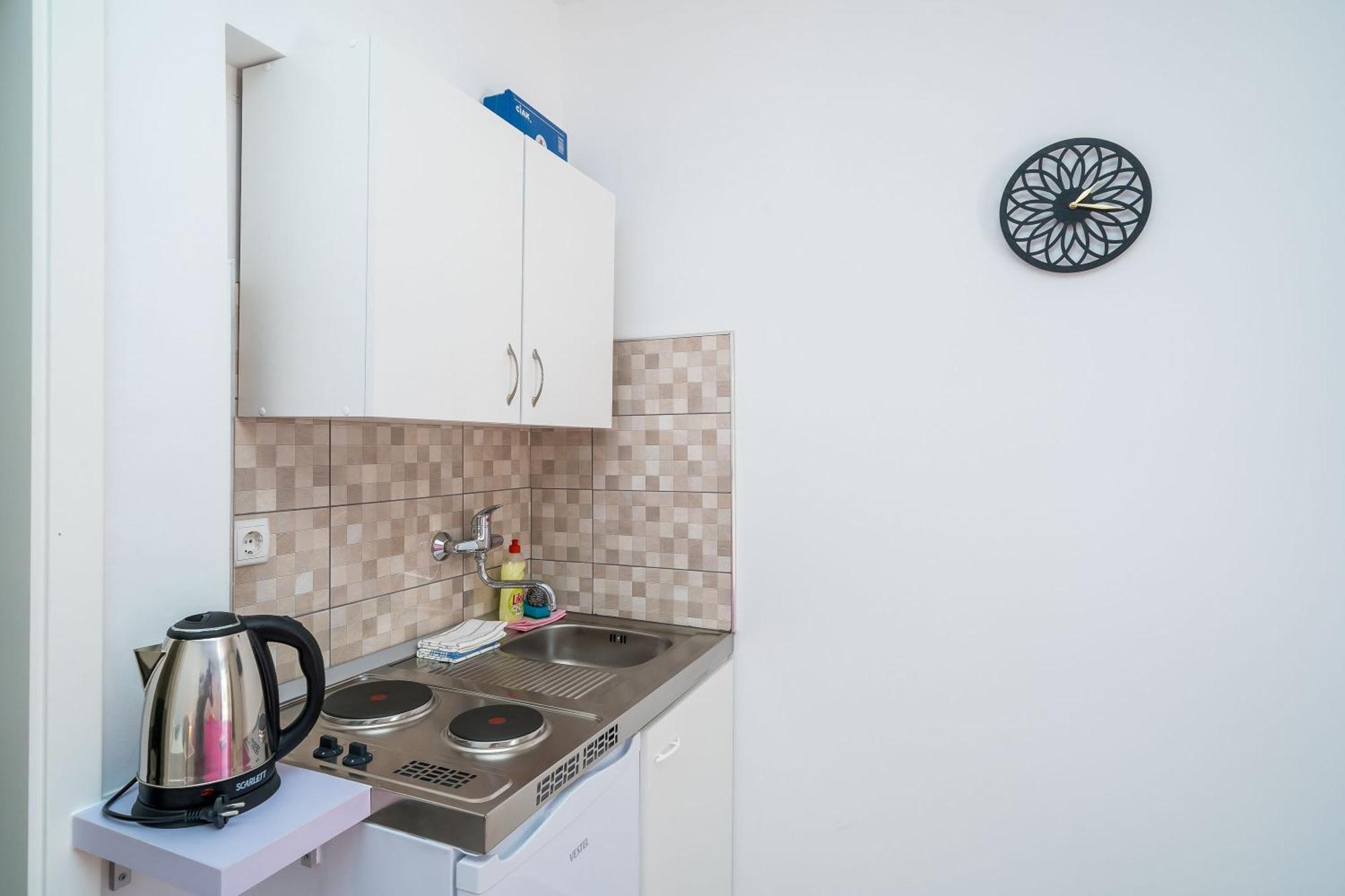 Villa Marija Adriatic Mlini Room photo